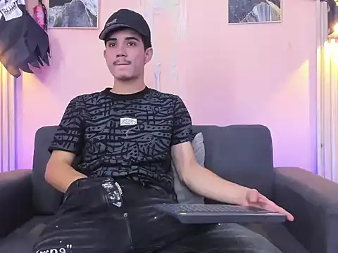 alejo_hadders Webcam show