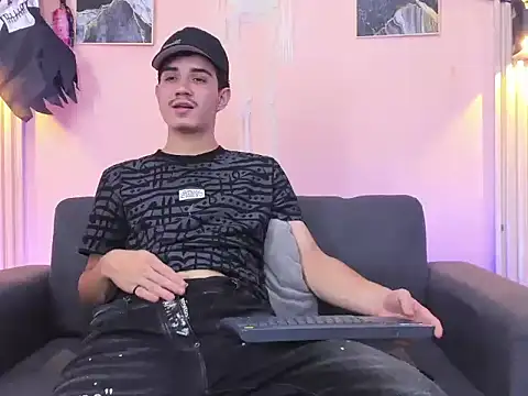 alejo_hadders Webcamshow