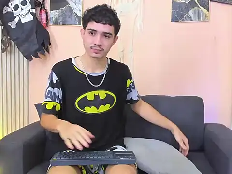 alejo_hadders Webcam show