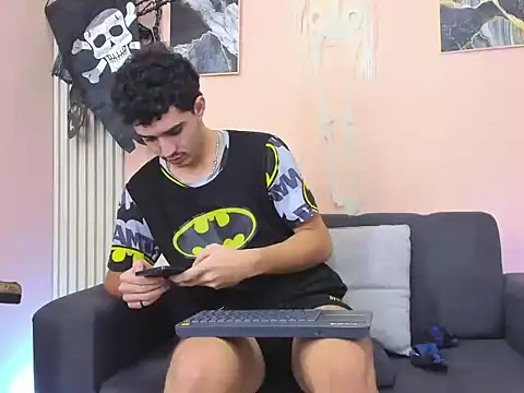 alejo_hadders Webcam show