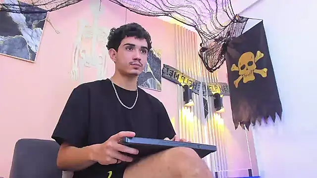alejo_hadders Webcam show
