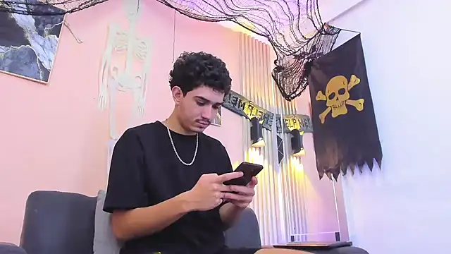 alejo_hadders Webcam show