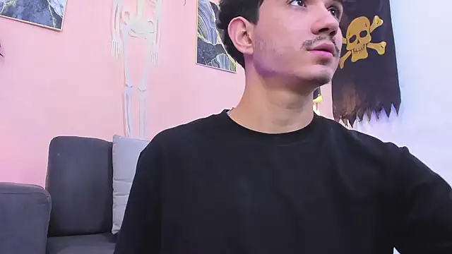 alejo_hadders Webcam show