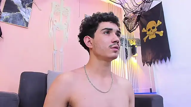 alejo_hadders Webcam show
