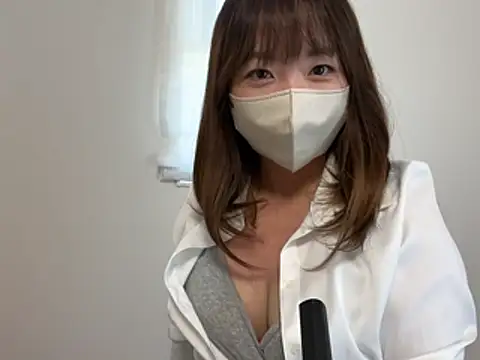 AOchi_ 现场XXX聊天