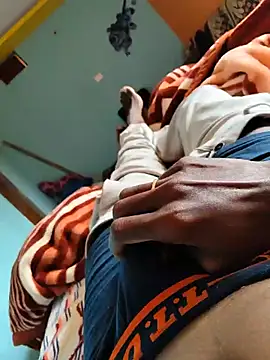 Show webcam de big_indiandick46