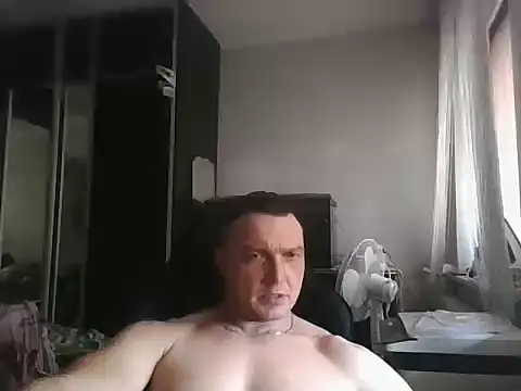Webkamerová show Motasz