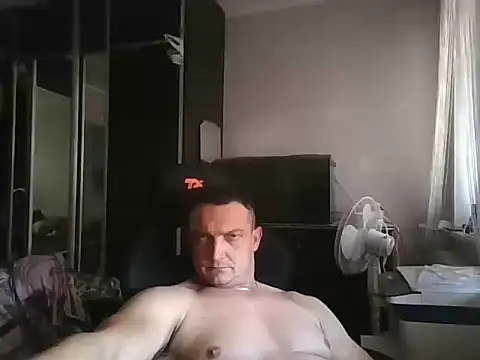 Motasz: вебкам-шоу
