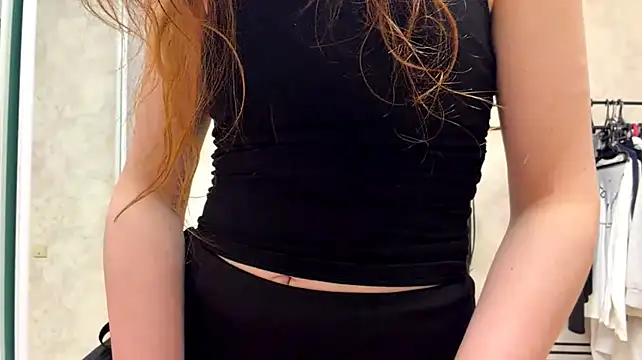 Show de DarciRadeke na webcam