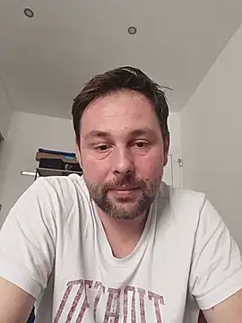 Show de broots91 na webcam