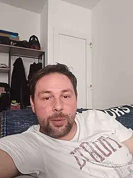 broots91 Pertunjukan Webcam