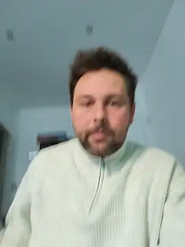 broots91 Pertunjukan Webcam