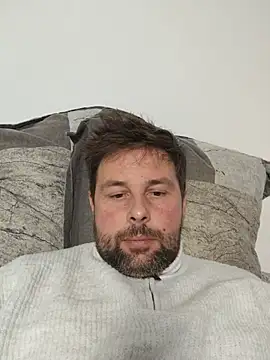 Show webcam de broots91