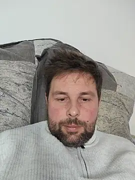 broots91 Adlı Modelin Web Kamerası Şovu
