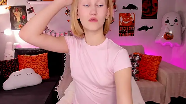 LovieVivien – webcam-show