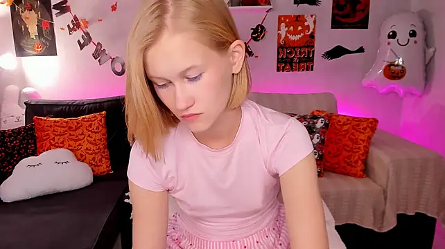 LovieVivien's Live XXX Chat