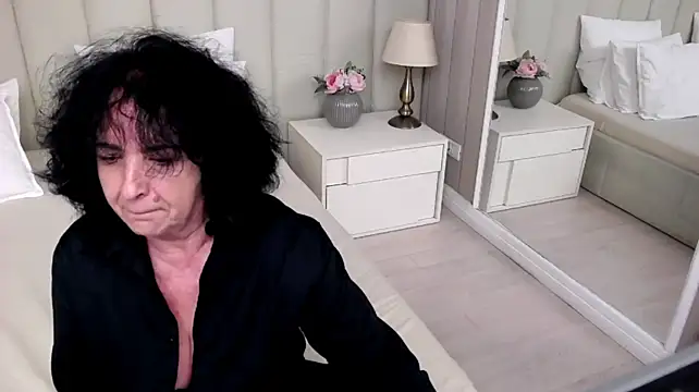 DonnaBank Webcam-Show
