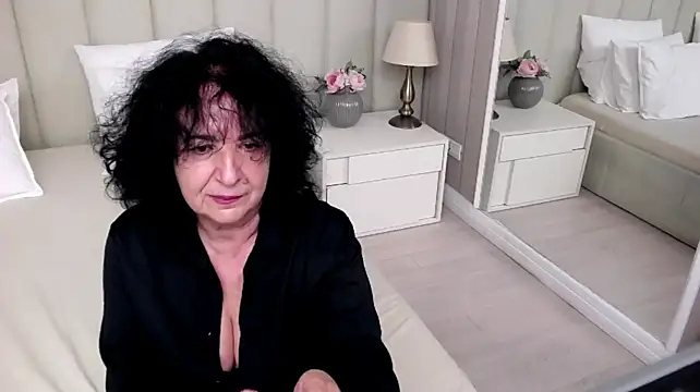 DonnaBank – Live XXX-chat