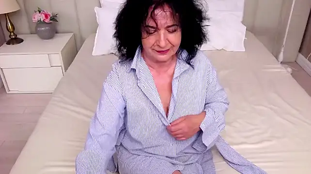 DonnaBank's Webcam Show