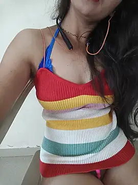 Senirita_69 Show in webcam