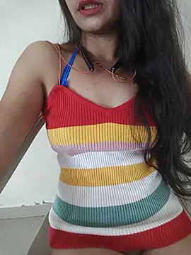 Show de webcam de Senirita_69