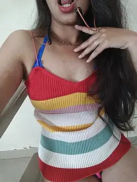 Senirita_69's Webcam Show