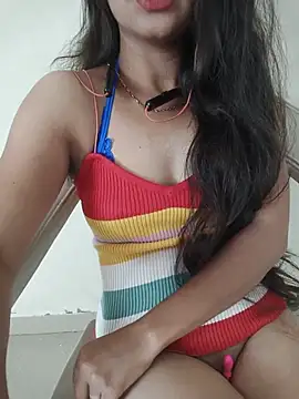 Senirita_69 Chat XXX in diretta