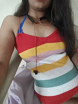 Senirita_69のウェブカメラショー