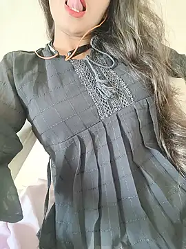 แชท XXX สดของ Senirita_69