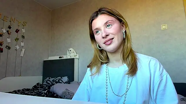 TawnyaMaga Webcam Show