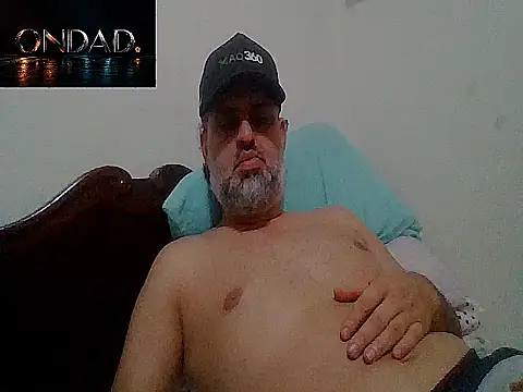 Show de webcam de ONDAD