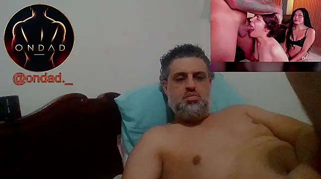 Show de webcam de ONDAD