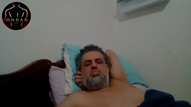 Show de webcam de ONDAD