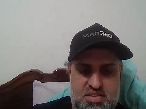 Show de ONDAD na webcam