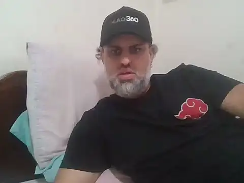 Show de webcam de ONDAD