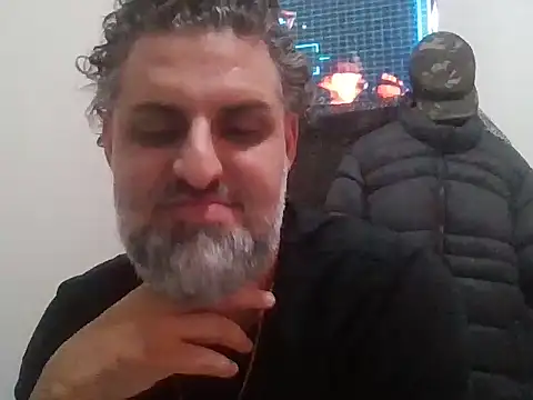 Show de webcam de ONDAD