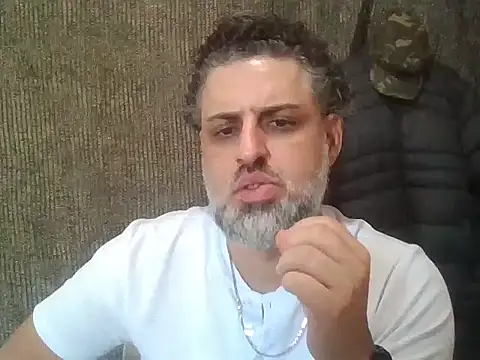 Show de ONDAD na webcam