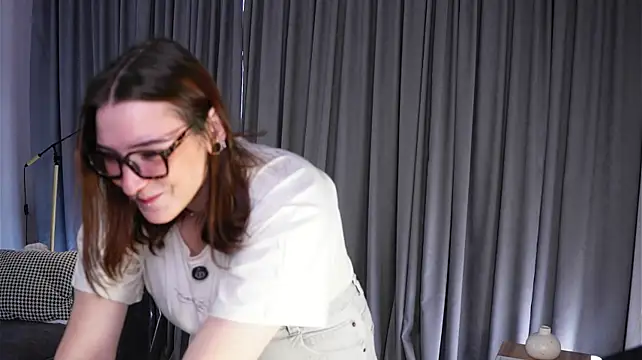 JoeMoskau live XXX chat