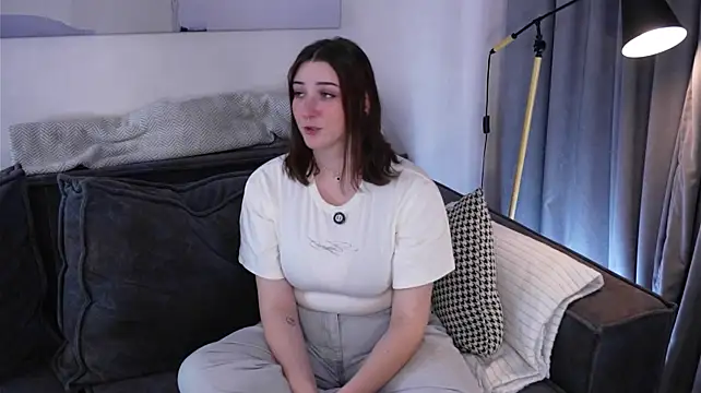 JoeMoskau Chat XXX in diretta