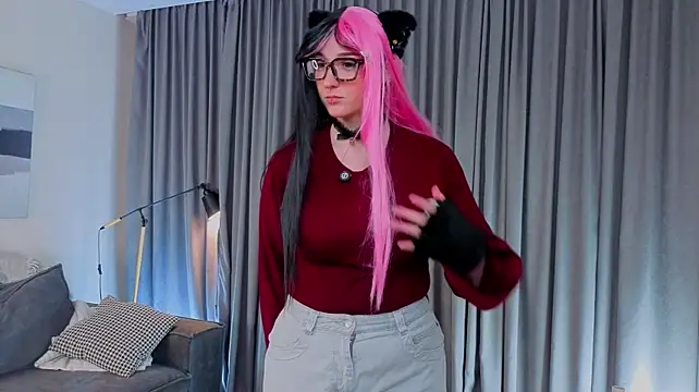 Chat XXX ao vivo de JoeMoskau