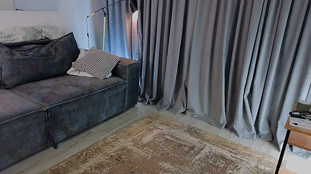 JoeMoskau's Webcam Show