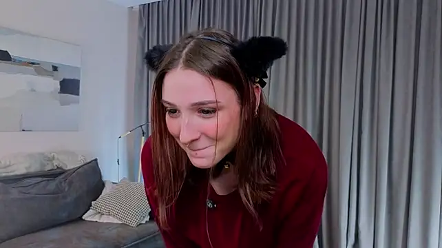 JoeMoskau webkamerás műsora