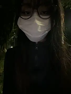 Xiao-Miya Show Webcam