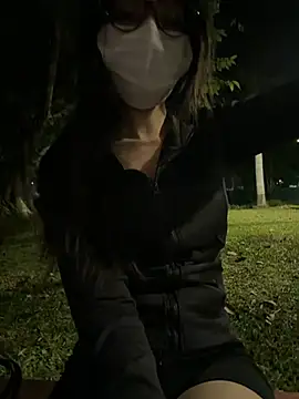 Xiao-Miya 网络视讯表演