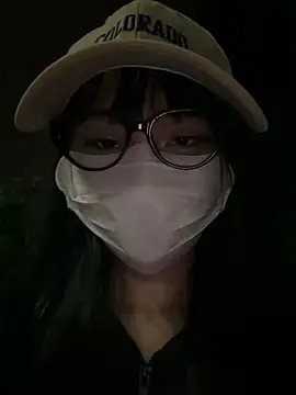 Xiao-Miya Chat XXX in diretta