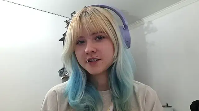 TwilaOhlmann Show Webcam