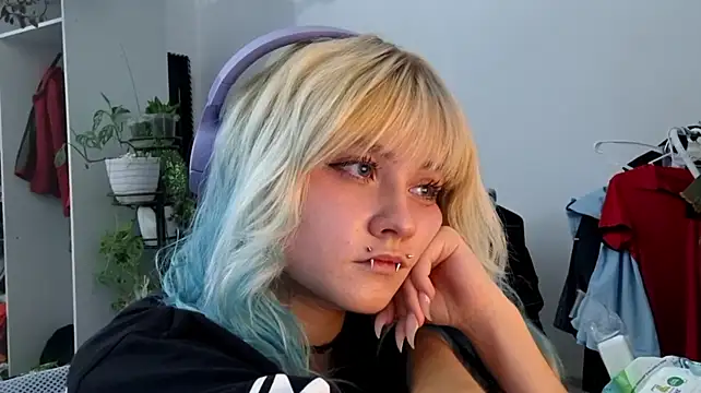 TwilaOhlmannn Webbikameraesitys