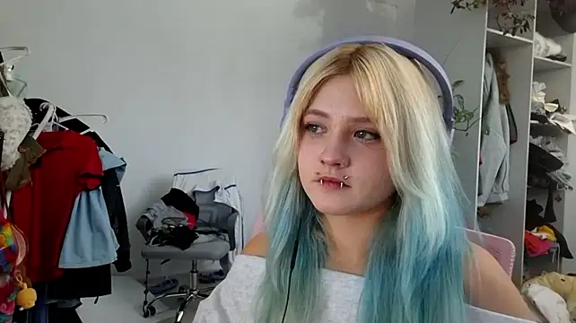 TwilaOhlmann Webcamshow