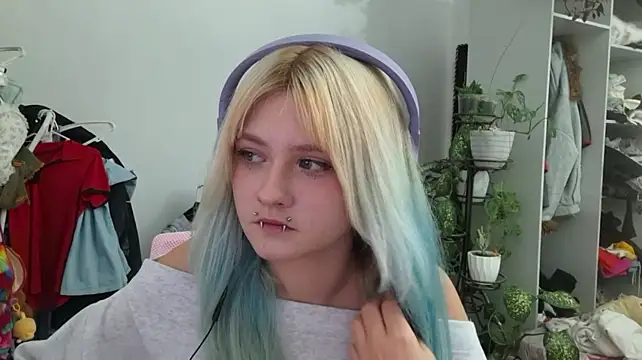 TwilaOhlmann – webcam-show
