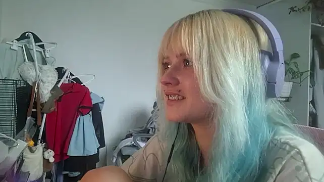 TwilaOhlmann – webcam-show